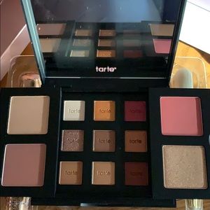 Tarte Treasured collector’s set.